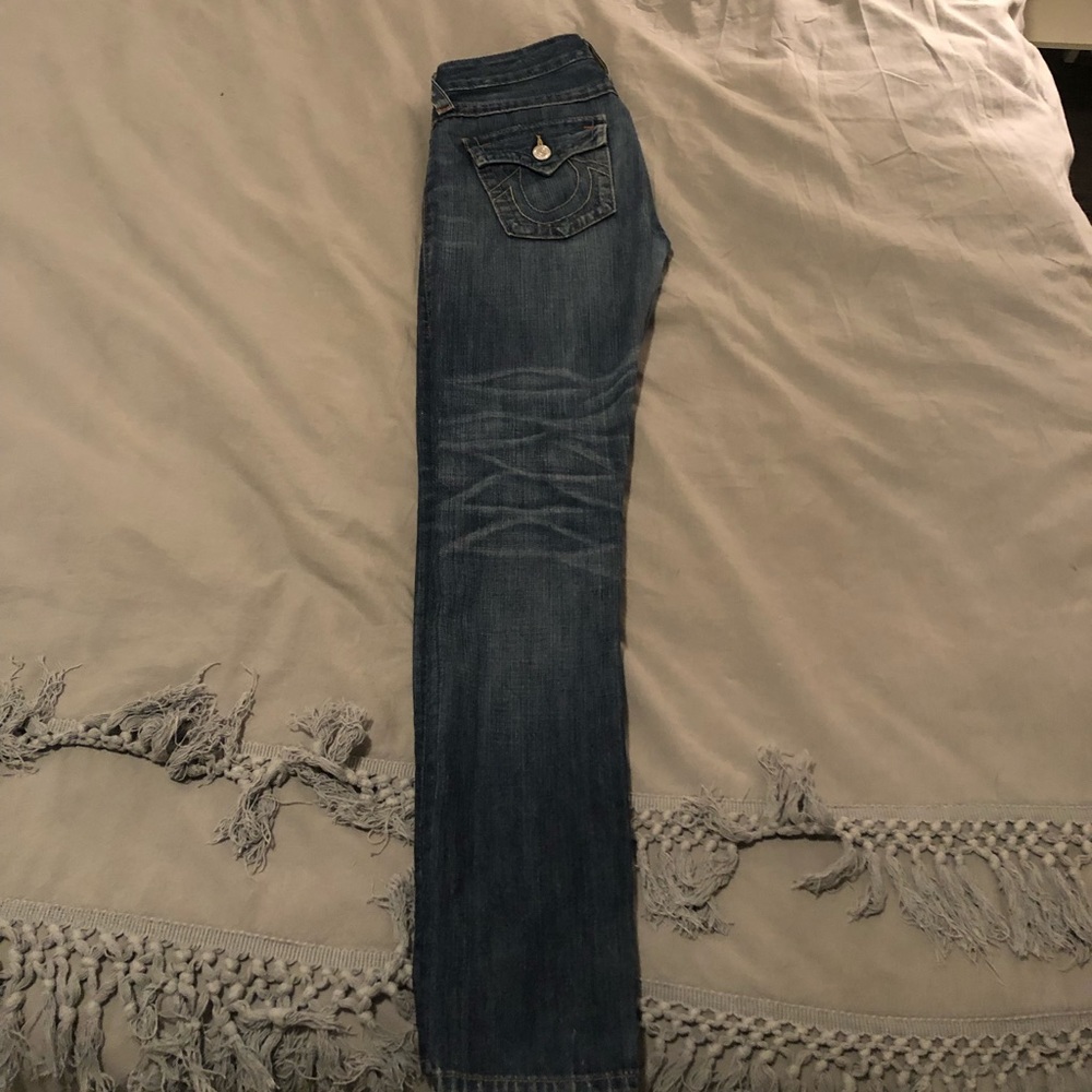 True Religion jeans